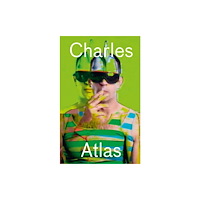 JRP Ringier Charles Atlas (inbunden, eng)