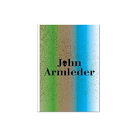 JRP Ringier John Armleder (inbunden, eng)