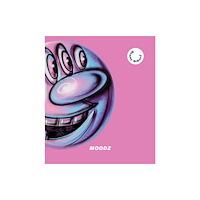 JRP Editions Kenny Scharf (inbunden, eng)