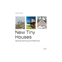 Braun Publishing AG New Tiny Houses (inbunden, eng)