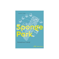 Park Books Sponge Park (häftad, eng)