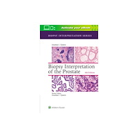 Wolters Kluwer Health Biopsy Interpretation of the Prostate (inbunden, eng)