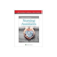 Wolters Kluwer Health Lippincott Textbook for Nursing Assistants (häftad, eng)