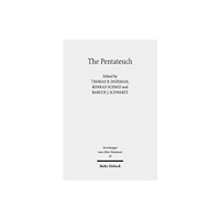 Mohr Siebeck The Pentateuch (häftad, eng)