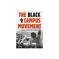 Springer International Publishing AG The Black Campus Movement (häftad, eng)
