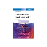 Wiley-VCH Verlag GmbH Semiconductor Electrochemistry (inbunden, eng)