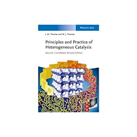 Wiley-VCH Verlag GmbH Principles and Practice of Heterogeneous Catalysis (häftad, eng)