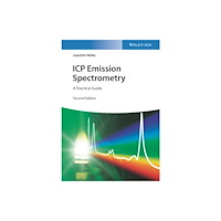 Wiley-VCH Verlag GmbH ICP Emission Spectrometry (häftad, eng)