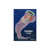 Prestel Creatures of the Deep (inbunden, eng)