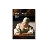 Taschen GmbH Vermeer. The Complete Works (inbunden, eng)