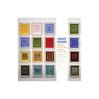 Hatje Cantz Idris Khan: Repeat After Me (inbunden, eng)