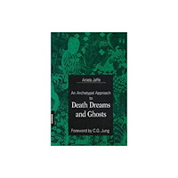 Daimon Verlag Archetypal Approach to Death Dreams & Ghosts (häftad, eng)