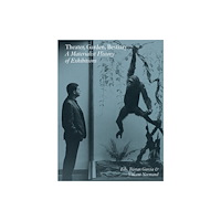 Sternberg Press Theater, Garden, Bestiary – A Materialist History of Exhibitions (häftad, eng)