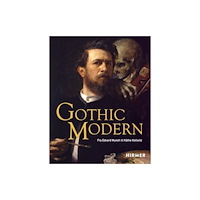 Hirmer Verlag Gothic Modern (Norwegian Edition) (inbunden, nor)