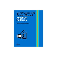 DOM Publishers Public Aquariums (inbunden, eng)