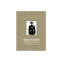 Steidl Publishers Bryan Adams (inbunden, eng)