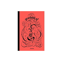 Slanted Publishers UG Yearbook of Lettering #1 (inbunden, eng)