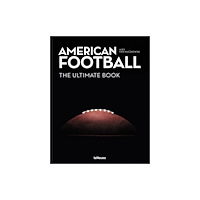 teNeues Publishing UK Ltd American Football (inbunden, eng)