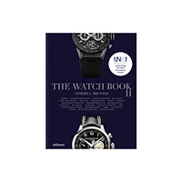 teNeues Publishing UK Ltd The Watch Book II (häftad, eng)