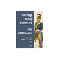 Zeughausverlag GmbH Uniforms of the Armies at Waterloo (häftad, eng)