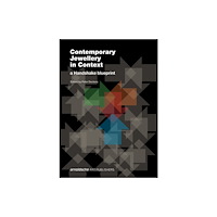 Arnoldsche Contemporary Jewellery in Context (inbunden, eng)