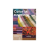 Arnoldsche Color in Knitting (inbunden, eng)