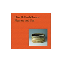 Arnoldsche Elisa Helland-Hansen (inbunden, eng)