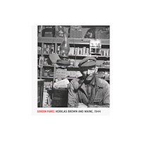 Steidl Publishers Gordon Parks: Herklas Brown and Maine, 1944 (inbunden, eng)