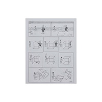 Nieves Cheat Sheets (häftad, eng)