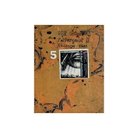 Edition Patrick Frey 5 – Poltergeist II: Drawings 1983–1985 (inbunden, eng)