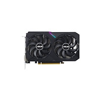 ASUSTeK COMPUTER ASUS Dual GeForce RTX 3050 V2 - OC Edition - grafikkort - GF RTX 3050 - 8 GB