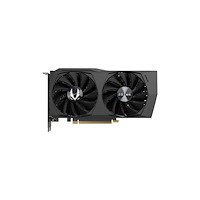 Zotac ZOTAC GAMING GeForce RTX 3050 ECO - grafikkort - GF RTX 3050 - 8 GB