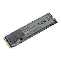 Intenso Intenso MI500 - SSD - 500 GB - PCIe 4.0 x4 (NVMe)