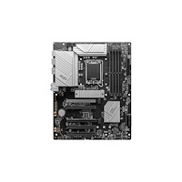 MSI MSI PRO B760-P II - moderkort - ATX - LGA1700-uttag - B760