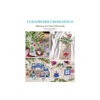 Tuva Publishing Countryside Cross Stitch (häftad, eng)