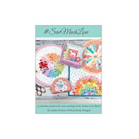 Tuva Publishing Sew Much Love (häftad, eng)