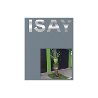Oscar Riera Ojeda Publishers Limited ISAY W (inbunden, eng)