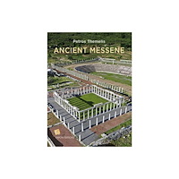 Kapon Editions Ancient Messene (English language edition) (häftad, eng)