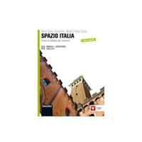 Loescher Coedizioni Spazio Italia (häftad, ita)