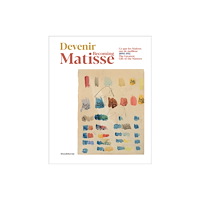 Silvana Becoming Matisse (häftad, eng)