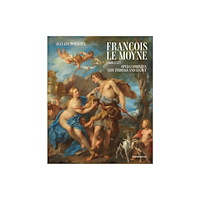 Silvana Francois Le Moyne (inbunden, eng)