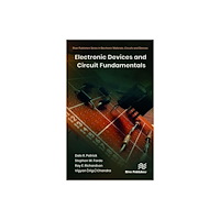 River Publishers Electronic Devices and Circuit Fundamentals (inbunden, eng)