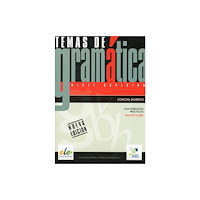 Sociedad General Espanola de Libreria Temas de Gramatica - Nivel Superior (häftad, spa)