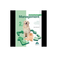 Edra Spa Veterinary practice management - 2nd edition (bok, spiral, eng)