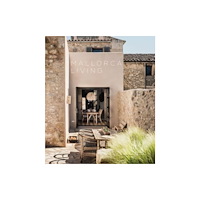 Loft Publications Mallorca Living (inbunden, eng)