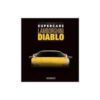 Giorgio Nada Editore Lamborghini Diablo (inbunden, ita)