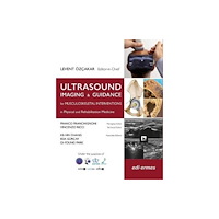 Edi.ermes srl Ultrasound Imaging & Guidance for Musculoskeletal Interventions in Physical and Rehabilitation (häftad, eng)