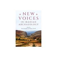 Casemate Publishers New Voices in Iranian Archaeology (häftad, eng)