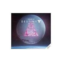 Insight Editions The Art of Destiny, Volume 3 (inbunden, eng)