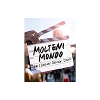 Rizzoli Molteni Mondo (inbunden, eng)